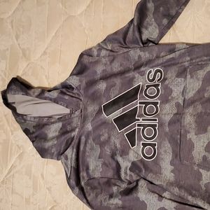 Adidas Hoodie